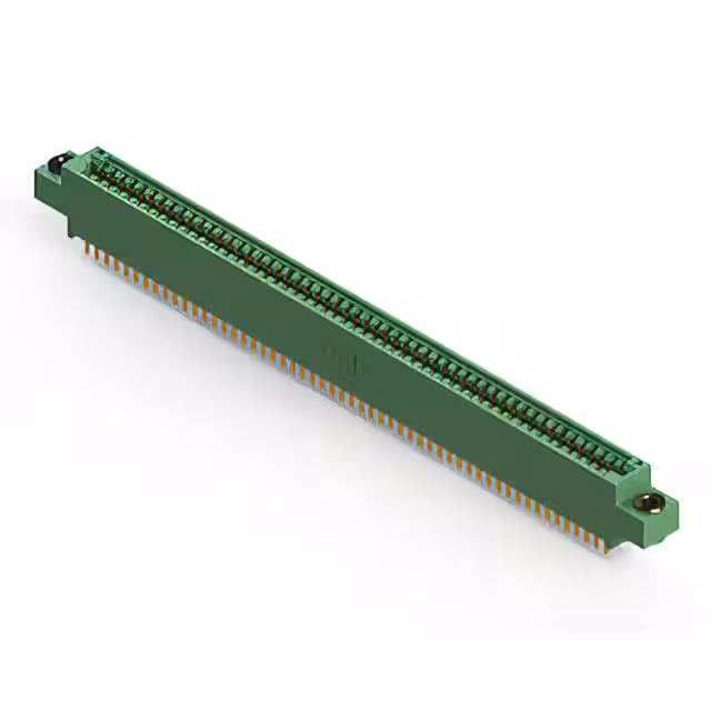 345-108-521-803 EDAC Inc.  Edgeboard Connectors